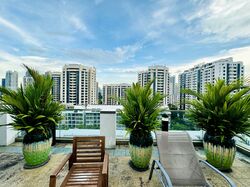 Shanghai One (D10), Apartment #432045961